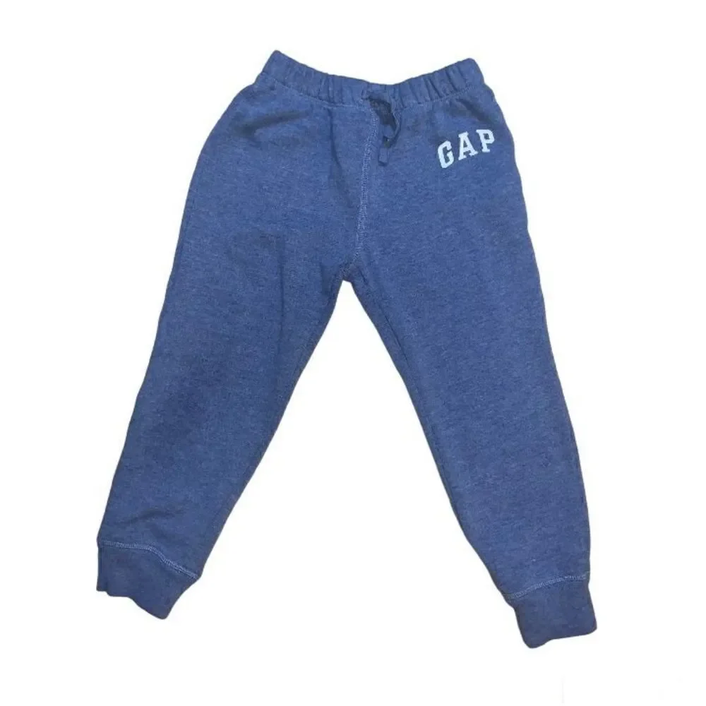 Gap Full Zip Sherpa Hooded Sweatsuit
